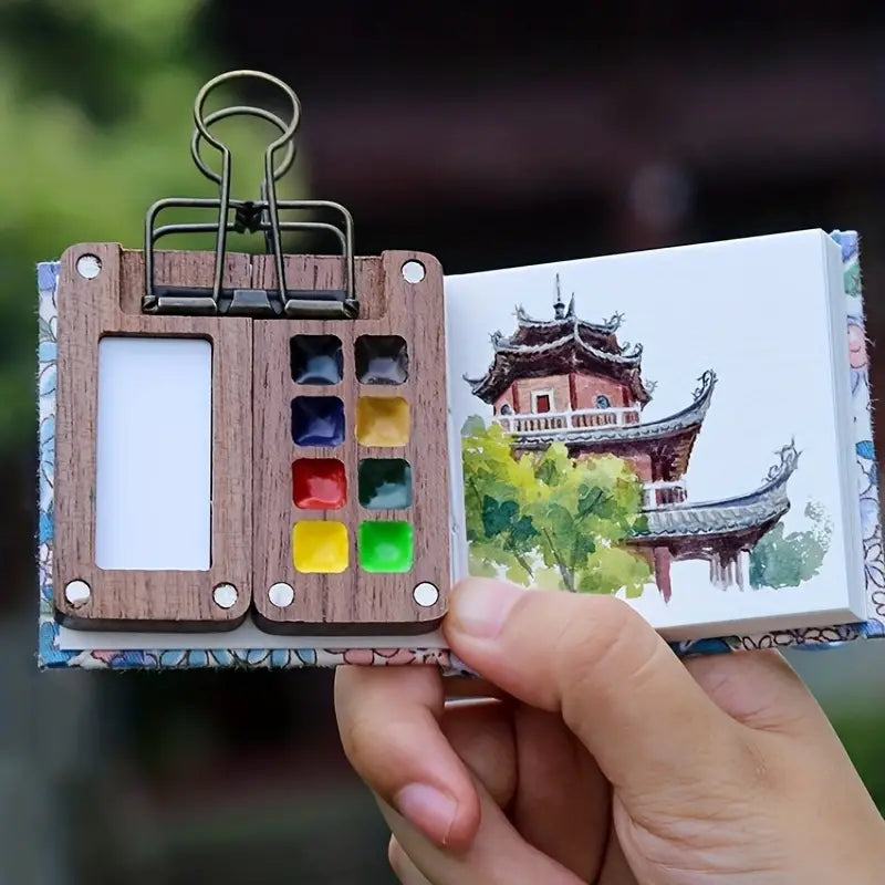 Art On-the-Go Bundle