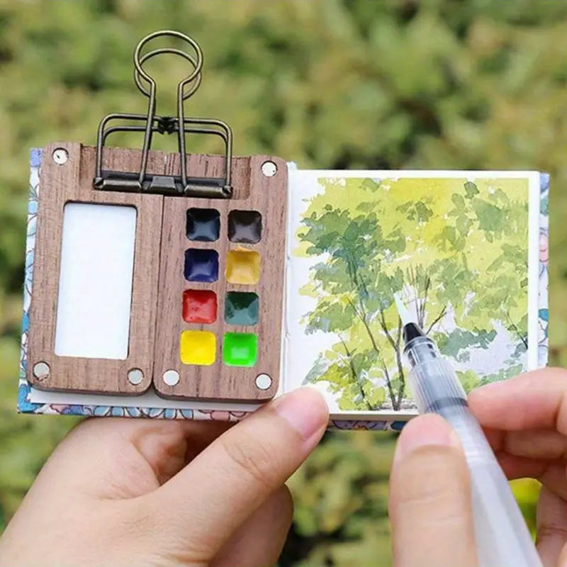 Pocket Artist's Accelerator Bundle