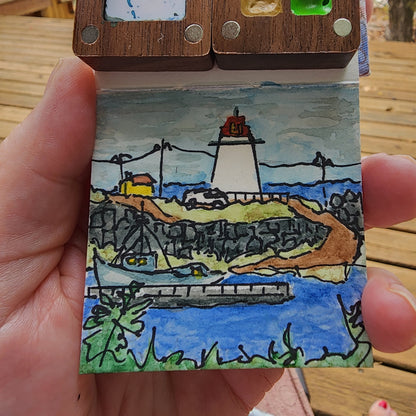 Pocket Artist's Accelerator Bundle