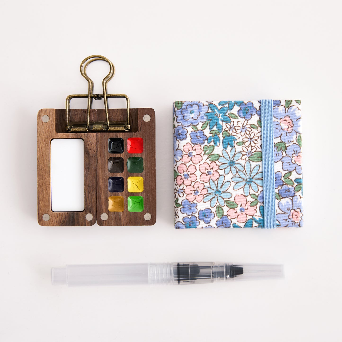 Pocket Artist™ Watercolor Set
