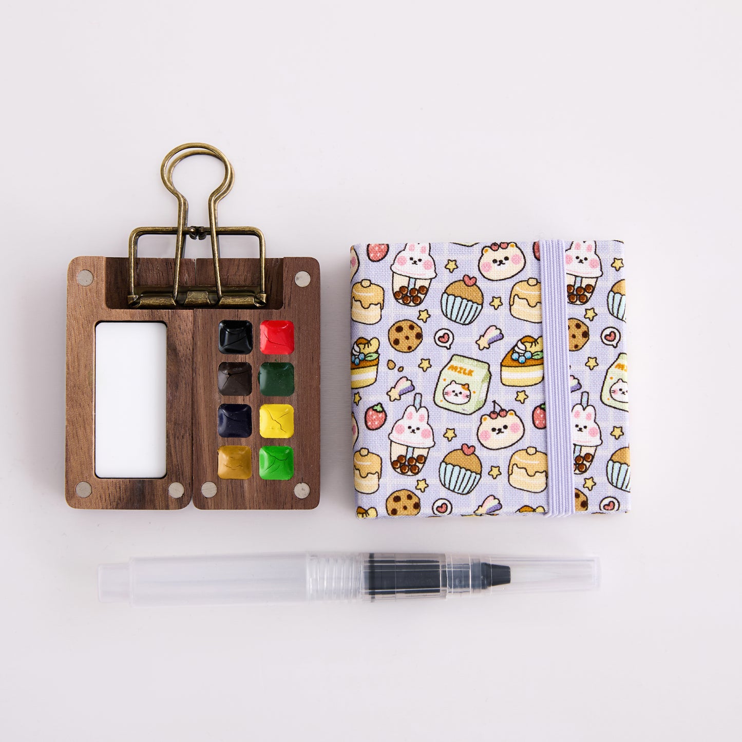 Pocket Artist™ Watercolor Set