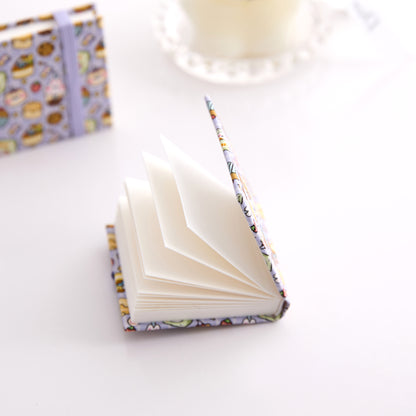 PocketArtist™ – Cute Purple (Clear Palette)