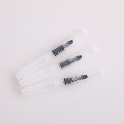 PocketArtist Watercolor Pen Brush 3-pack