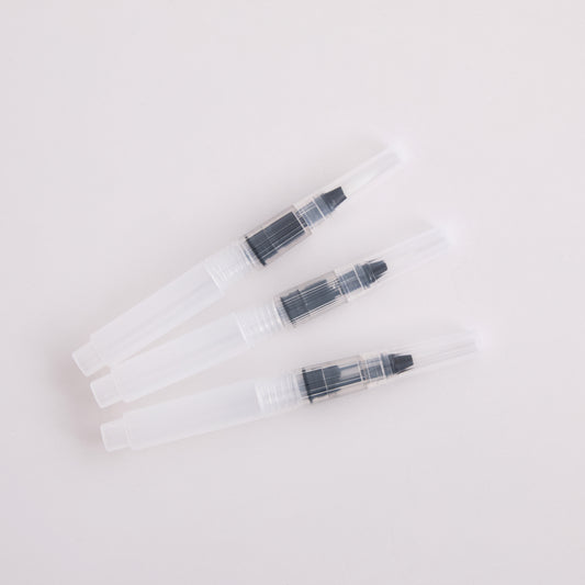 PocketArtist Watercolor Pen Brush 3-pack