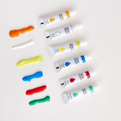 PocketArtist Paint Refills (6 Pack)