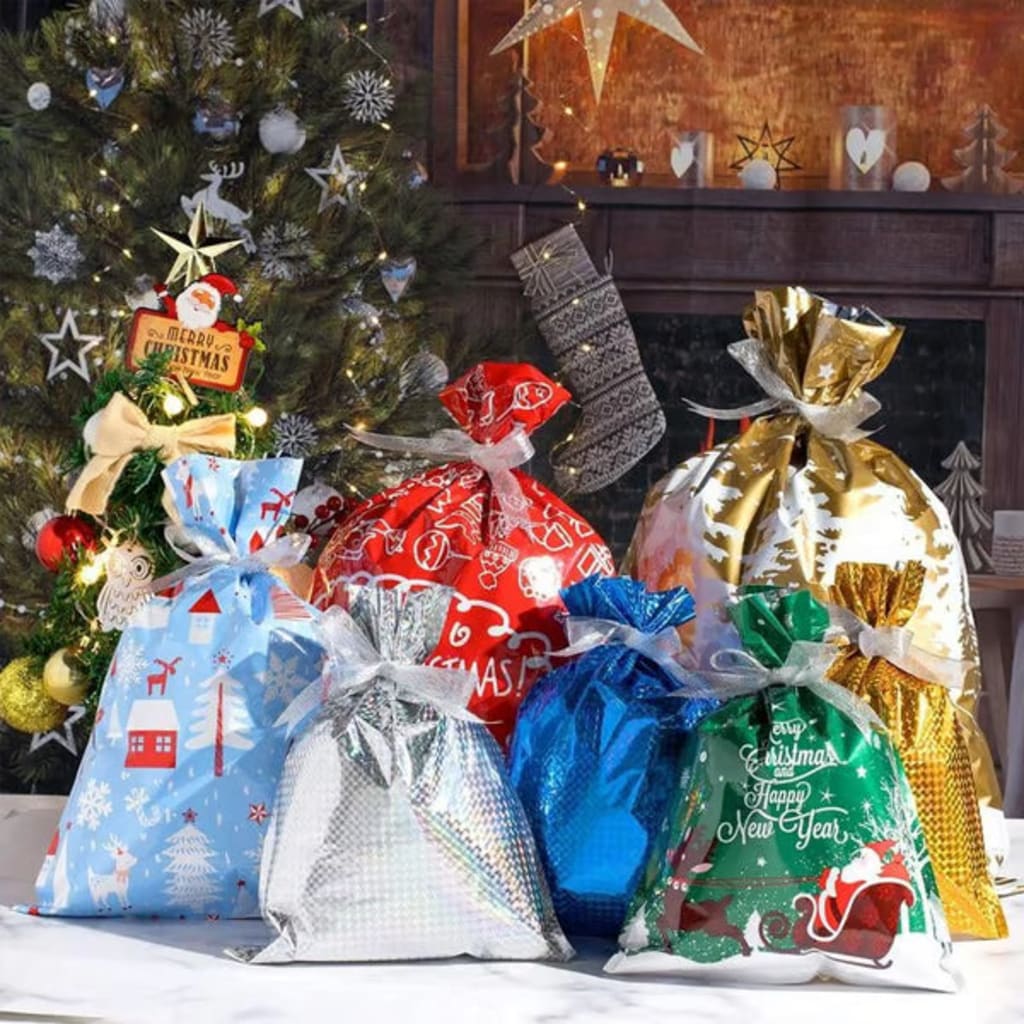 MerryWrap™ Bags