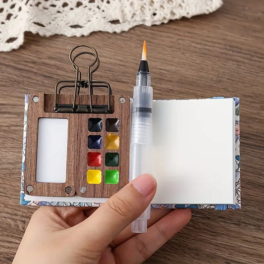 Pocket Artist's Accelerator Bundle