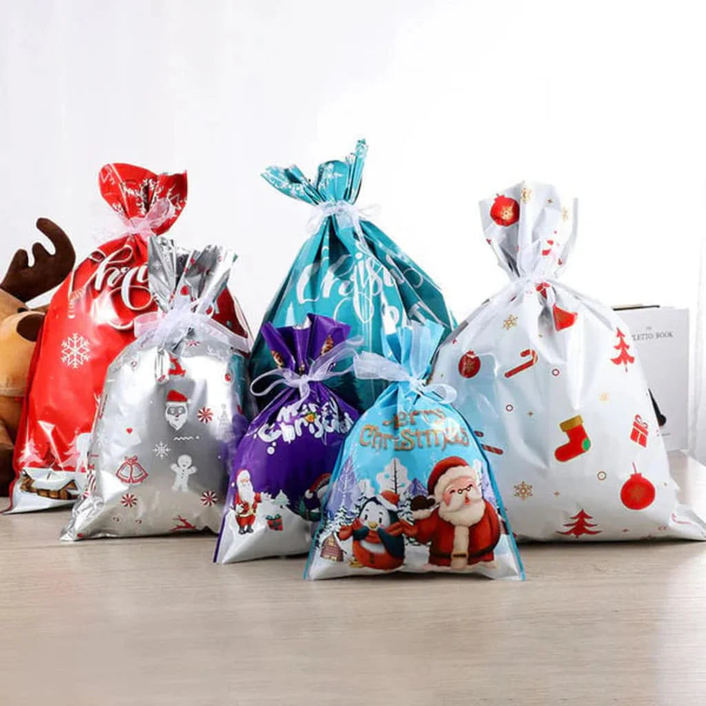 MerryWrap™ Bags