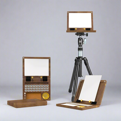 Travel Artist's Ultimate Easel
